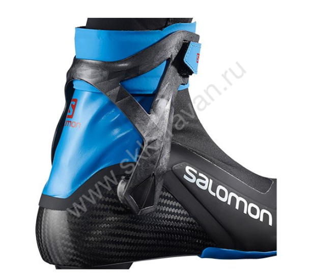 最終決算 SALOMON S-LAB CLASSIC(SNS) 27.5cm ブーツ(男性用) - abacus