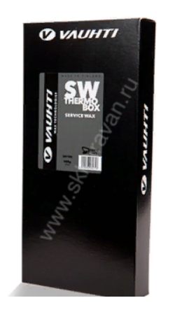 SWT900 Мазь скольжения для базовой обработки SW THERMOBOX 900г