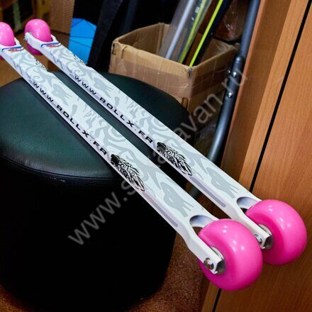 Купить лыжероллеры в СК Караван