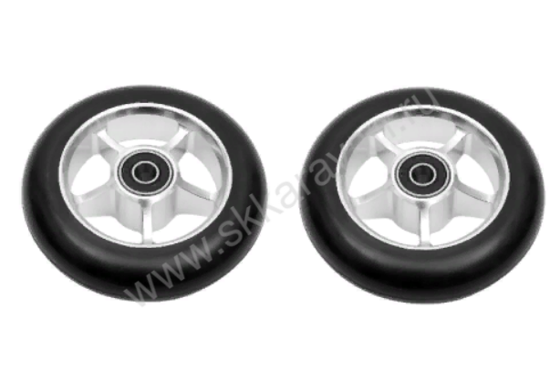 20RS51 Колесо KV+  в сборе 100*24 коньковое Standart №2