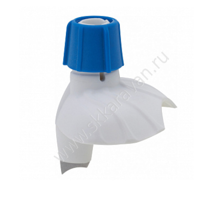 Лапки для лыжных палок быстрозаменяемые SWIX Triac Carbon White Pendulum