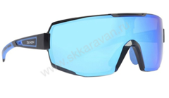 Очки DEMON Performance black/blue