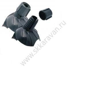 RDTRTS2 Лапки SWIX Быстрозаменяемая маленькая лапка Triac Carbon